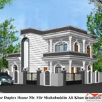 Elevation Moinabad