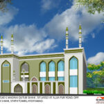 MASJID E MADINA SEVEN TOMBS (1)