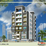 Paramount Colont Site