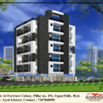 Uppar paly, option-1