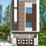 hakimpet g+2 elevation opt 1 (1)