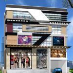 langer house elevation opt 1 copy