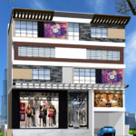 langer house elevation opt 2 copy