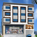 langer house elevation opt 4 copy