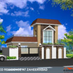 zaheerabad g floor elevation OPT 2 copy